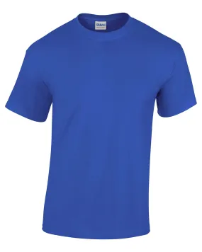 RTS - Gildan Heavy Blend T-shirt (5000 series) Safety / Neon Colours