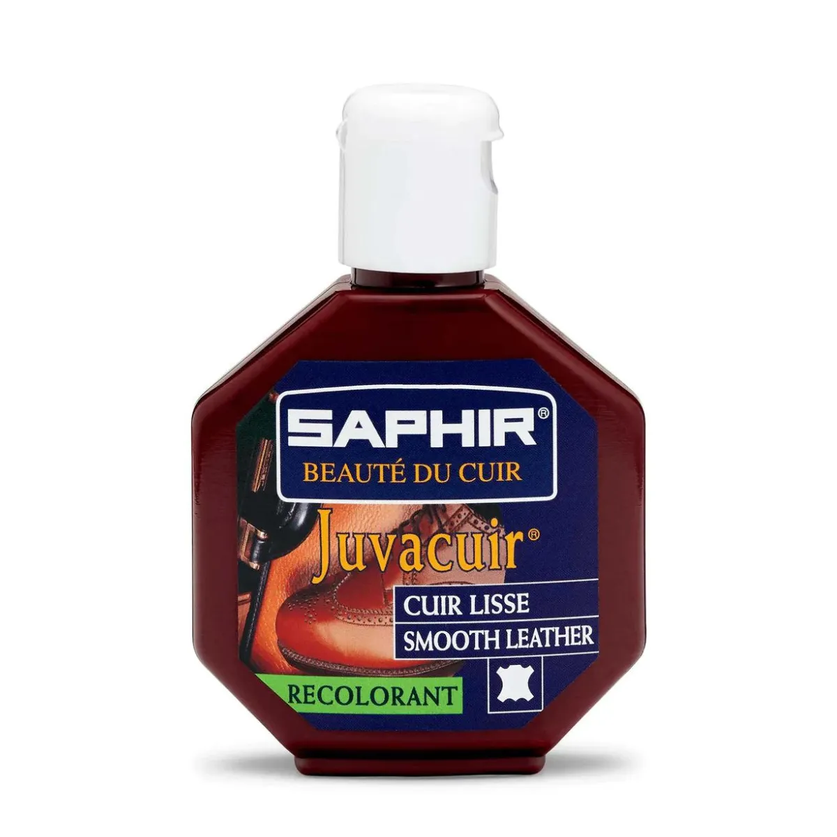 Saphir Juvacuir 75ml Renovator Cream