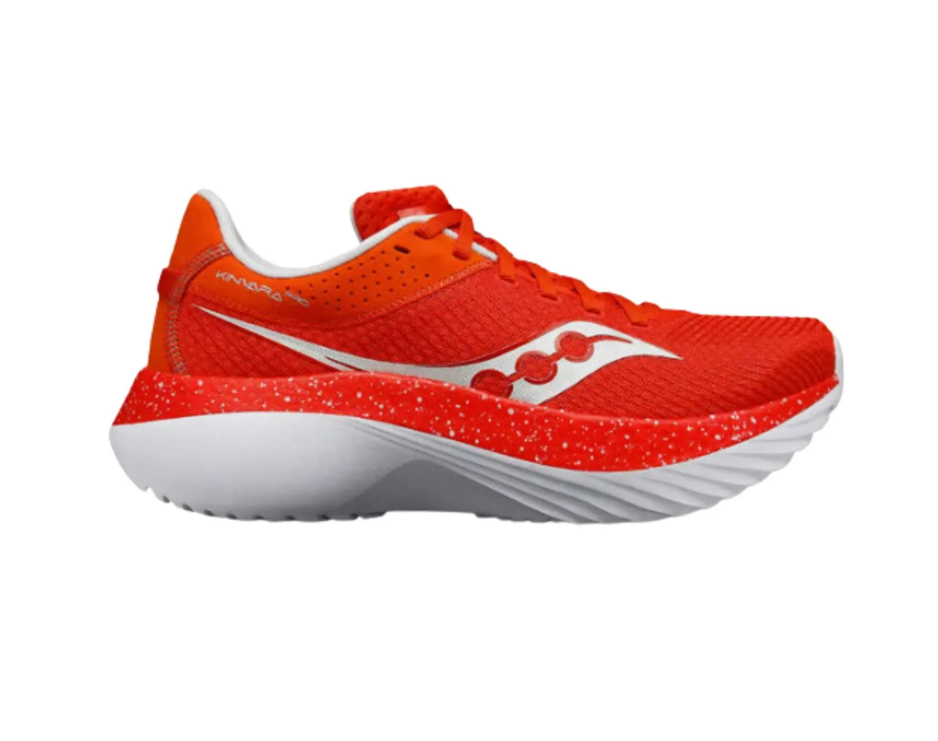 Saucony Kinvara Pro Womens