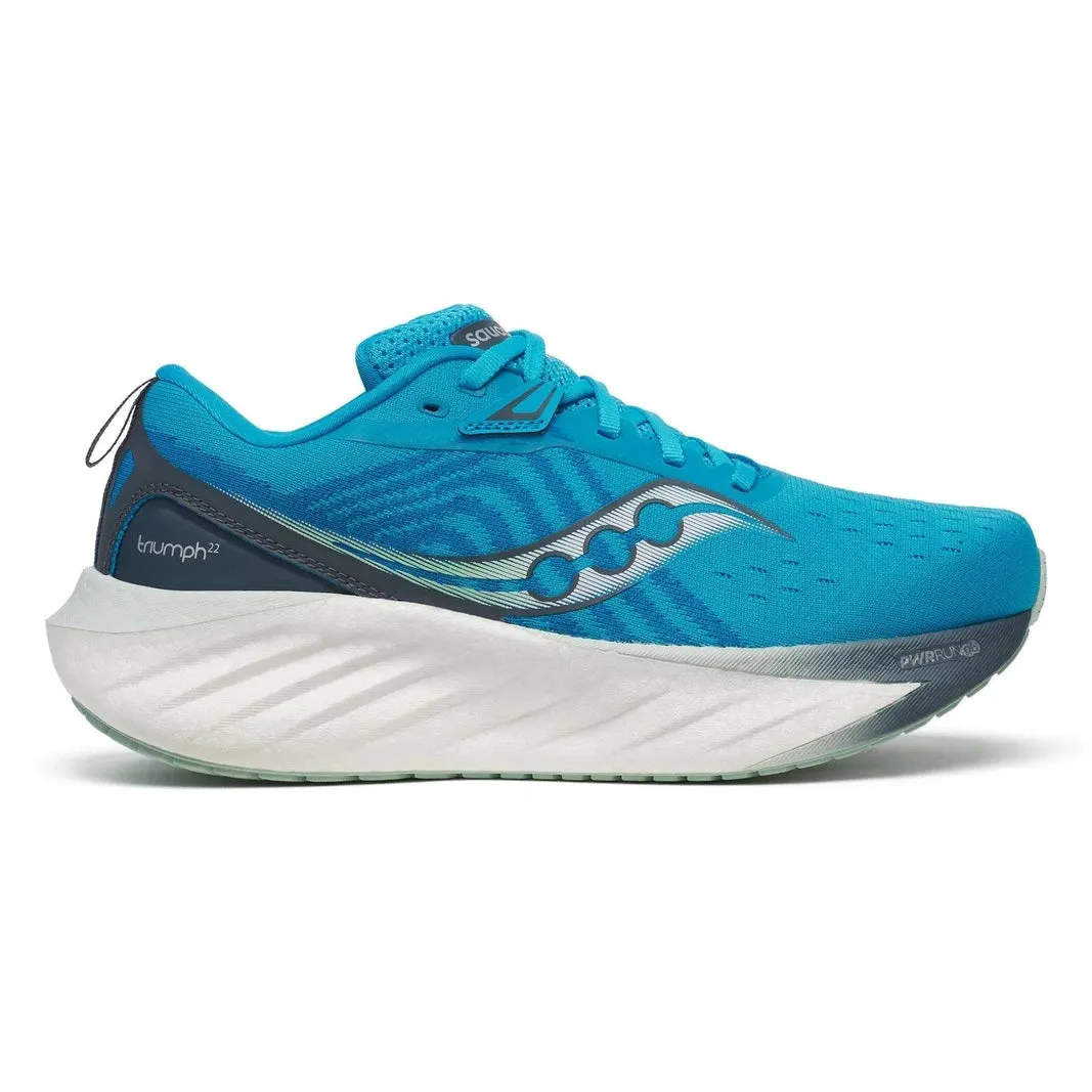 Saucony Triumph 22 Womens