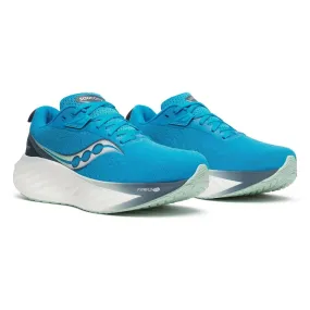 Saucony Triumph 22 Womens