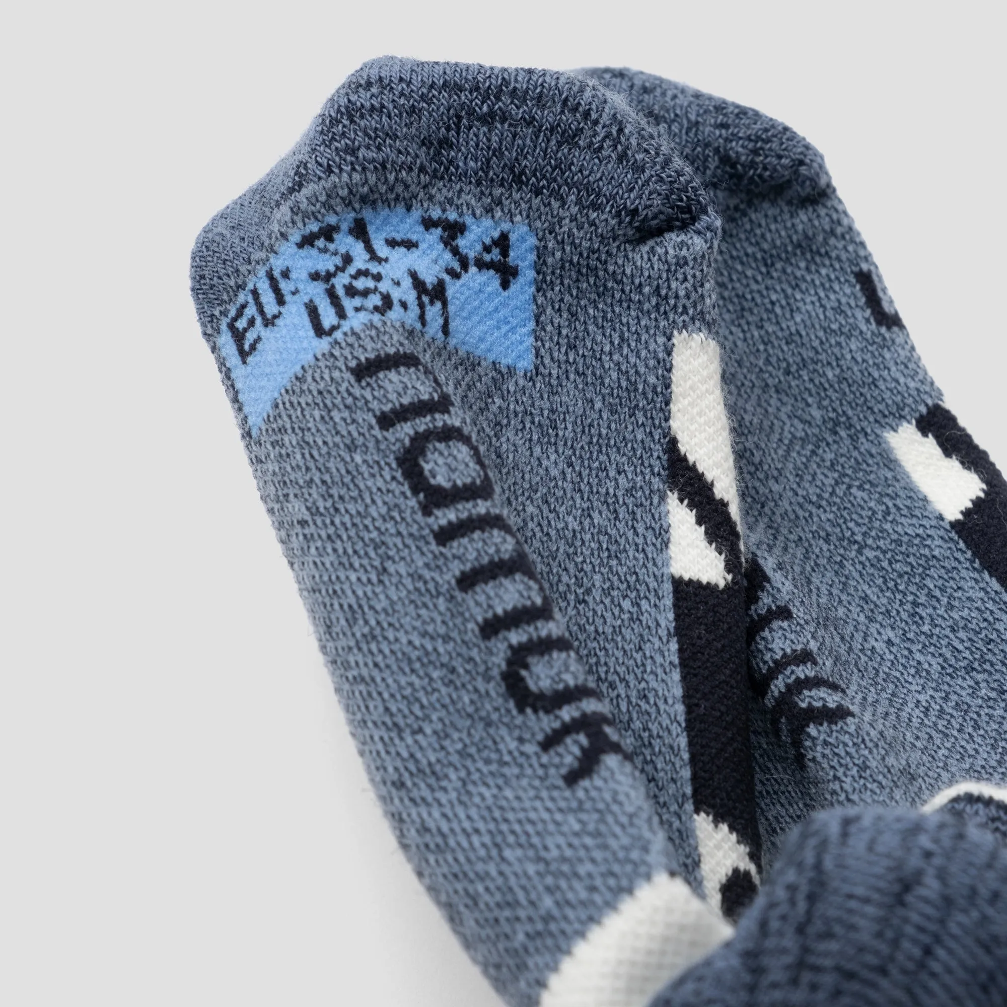 Spiro Merino ski socks