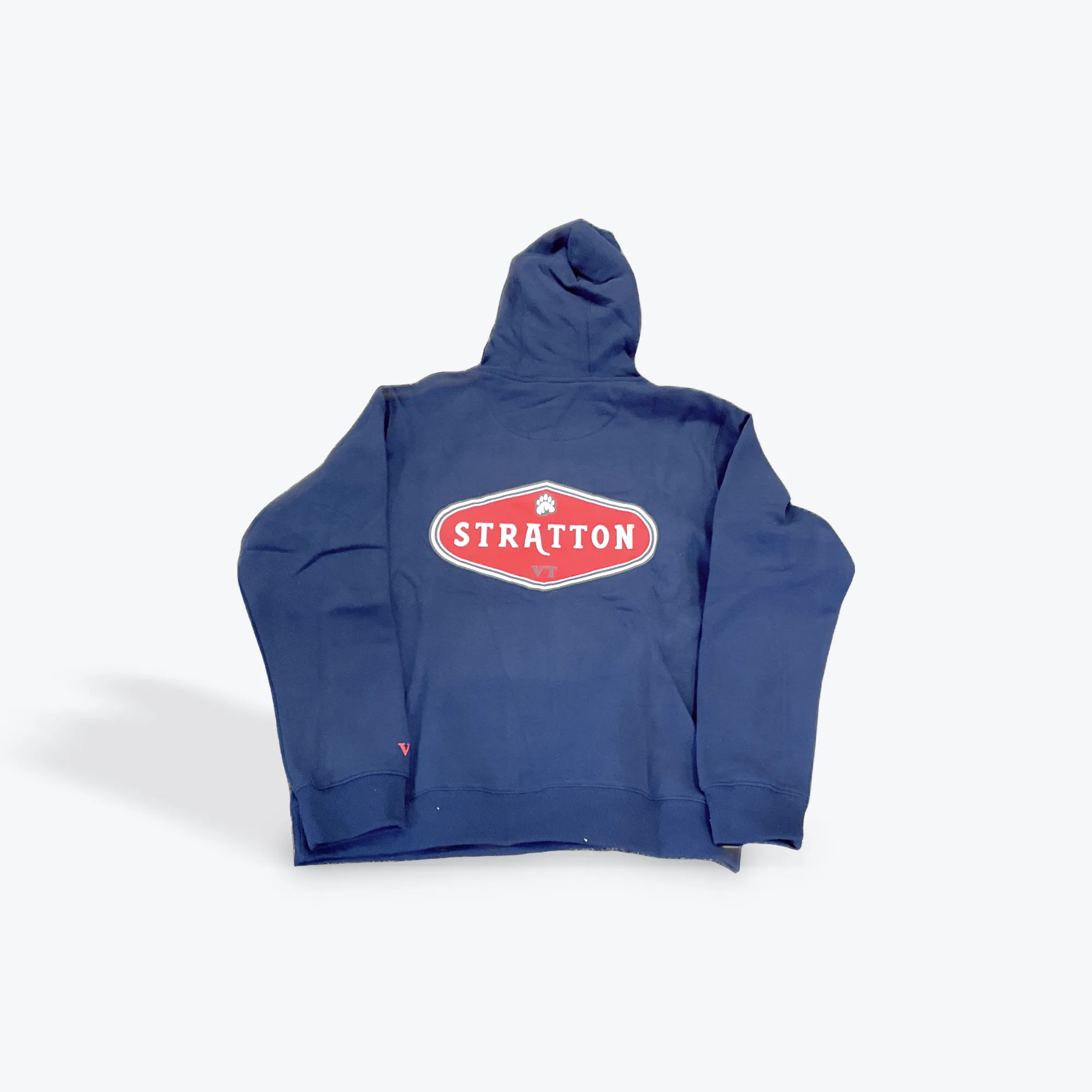 Stratton Adult Hoodie