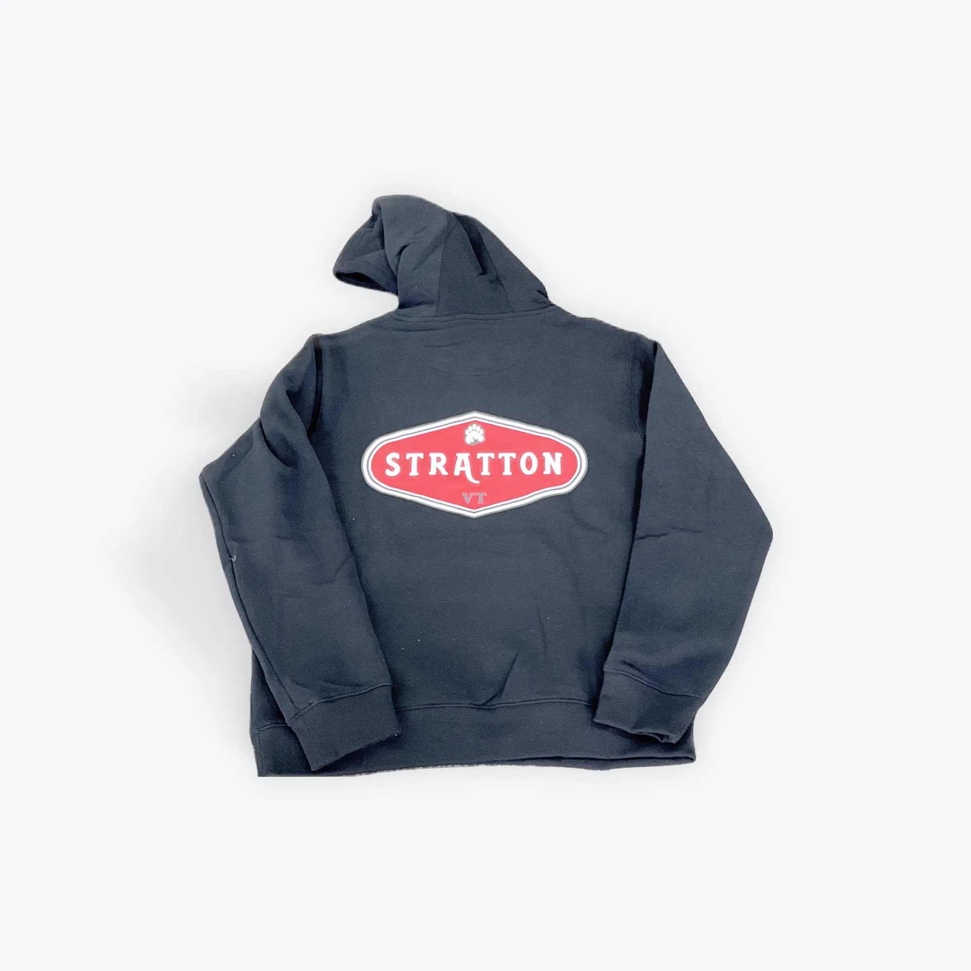 Stratton Adult Hoodie