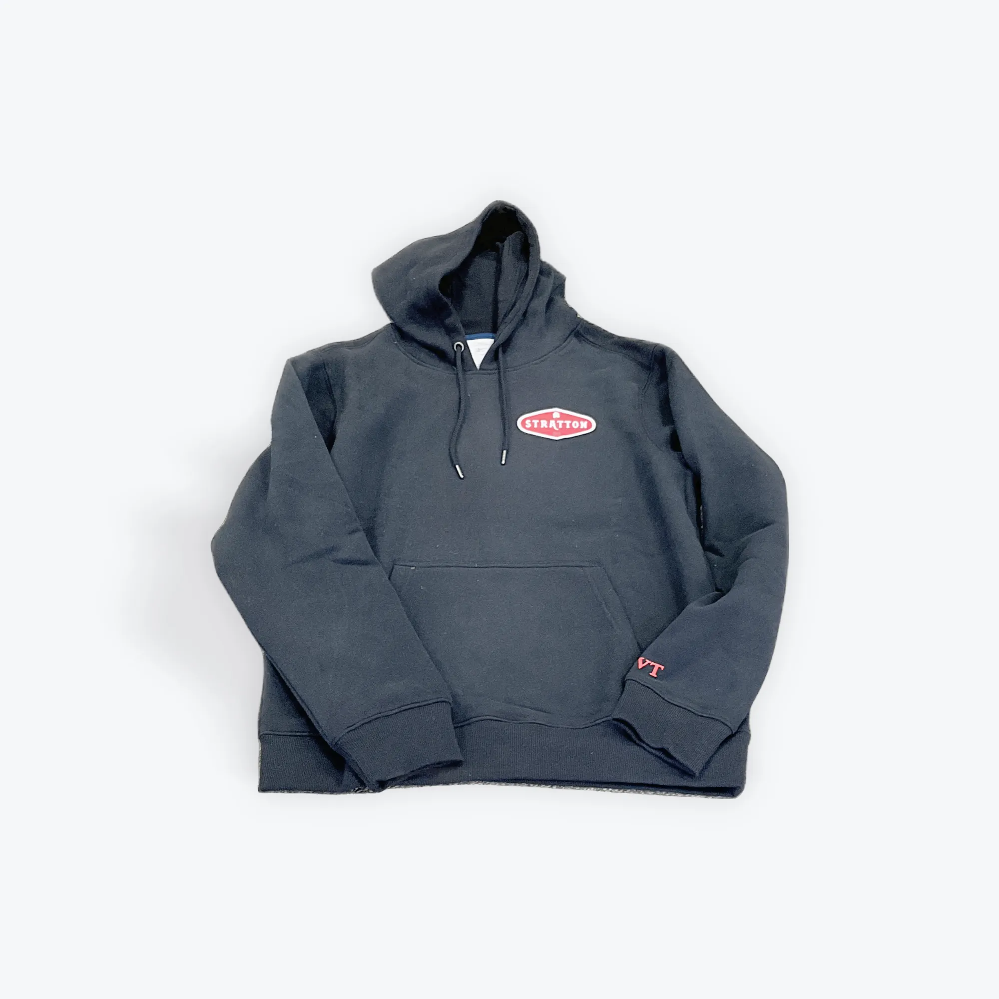 Stratton Adult Hoodie