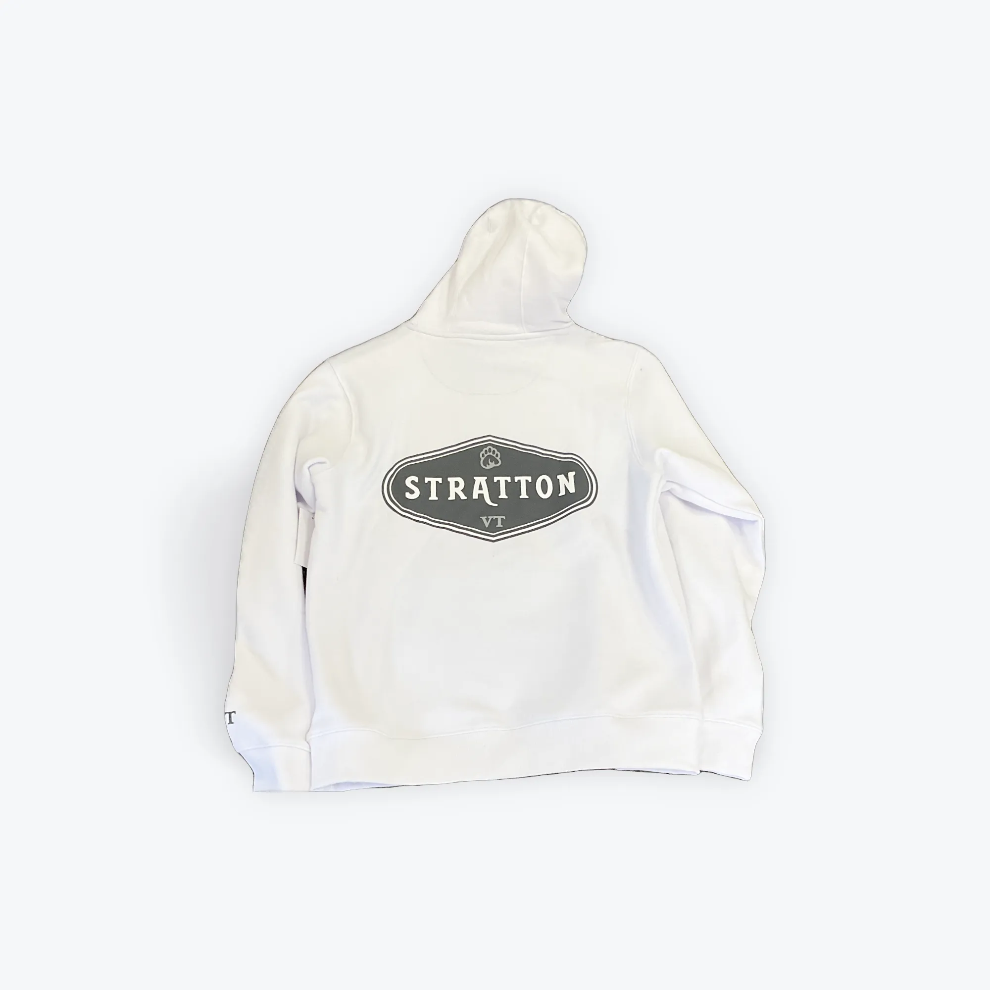 Stratton Adult Hoodie