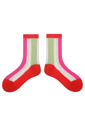 Vacation Socks - Italia