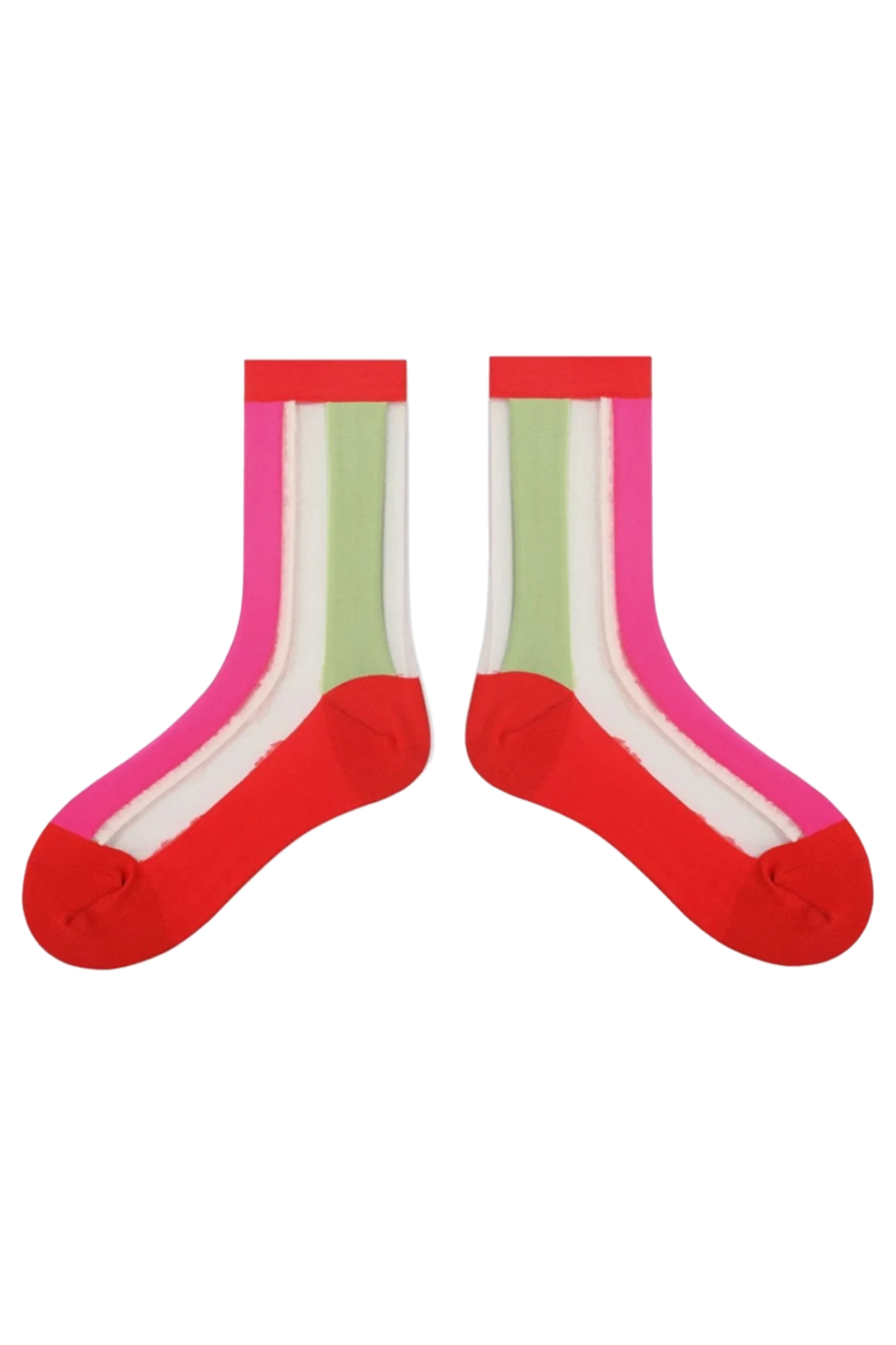 Vacation Socks - Italia