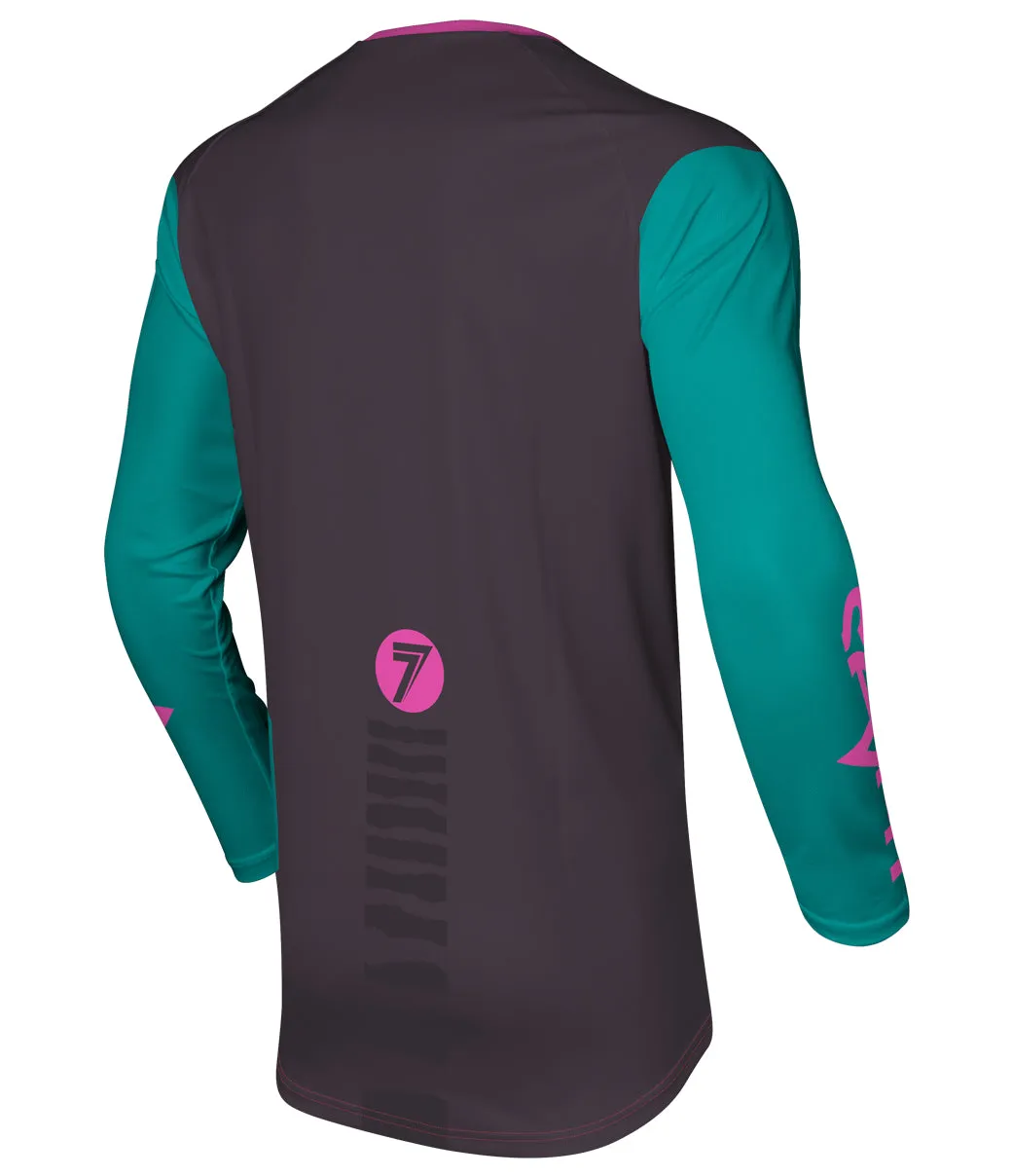 Vox Surge Jersey - B-Berry