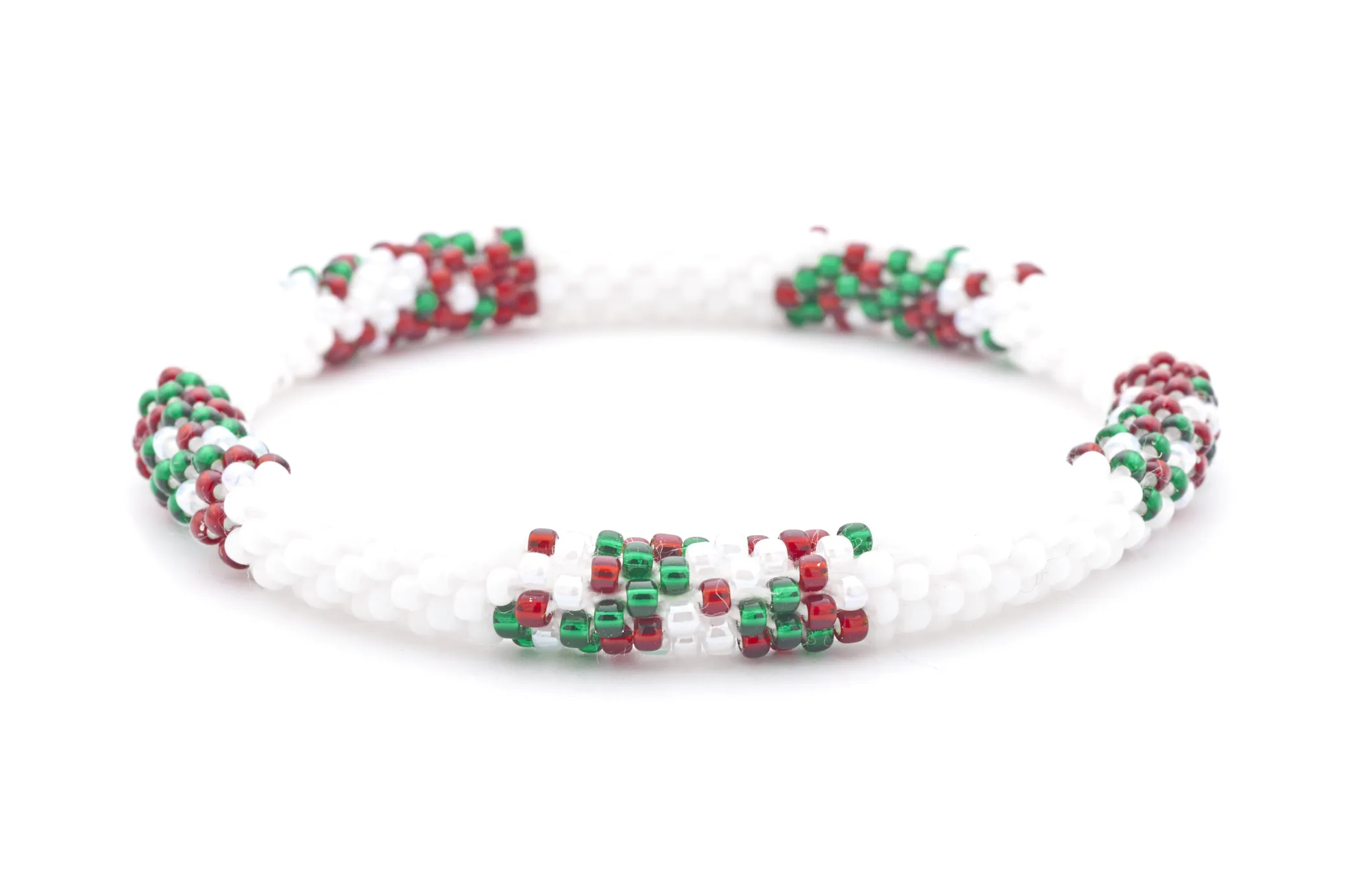 Winter Wonderland Bracelet - Extended 8"